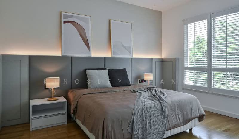Servis Apartment untuk Dijual di MIRAI Residences - Kingsley Phang - Bedroom - PropertyGuru.com.my
