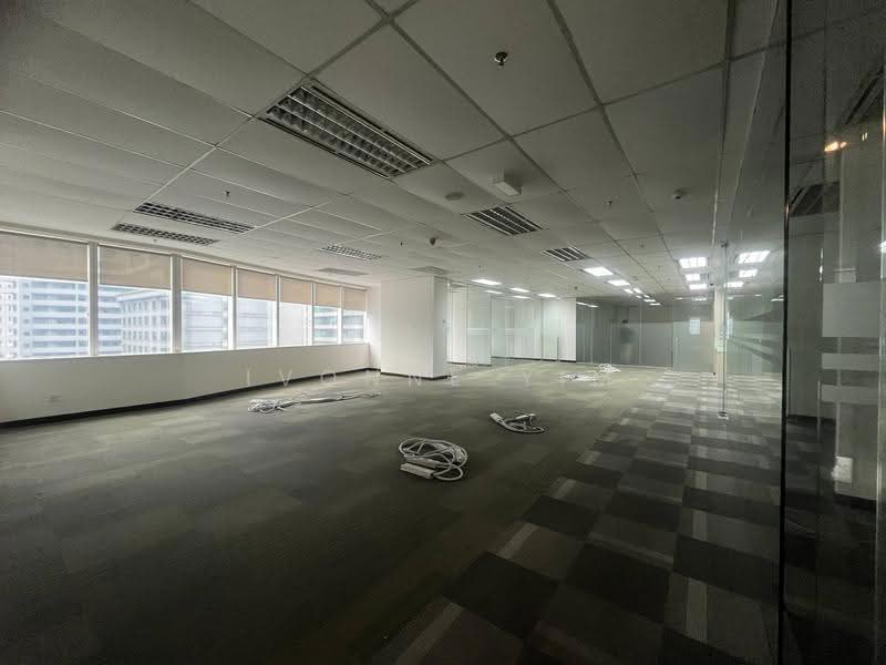 Pejabat untuk Disewa di KLCC (KL City Centre) - Ivonne Yim - Interior - PropertyGuru.com.my
