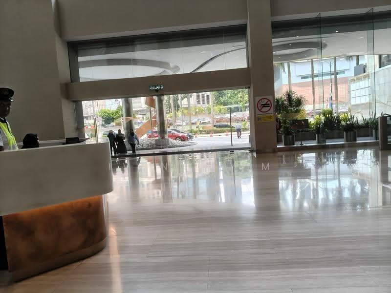 Pejabat untuk Disewa di KLCC (KL City Centre) - Ivonne Yim - Lobby - PropertyGuru.com.my