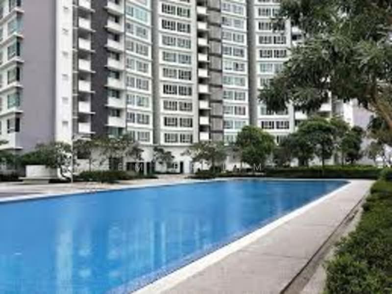 Service Residence for Sale at Tropez Residences - Ember Lim - Exterior - PropertyGuru.com.my
