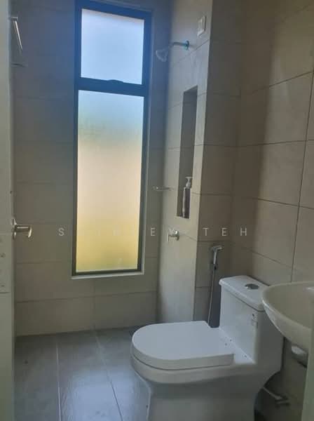 Banglo Lot Kosong untuk Dijual di Kulim (Kedah) - Shirley Teh - Bathroom - PropertyGuru.com.my