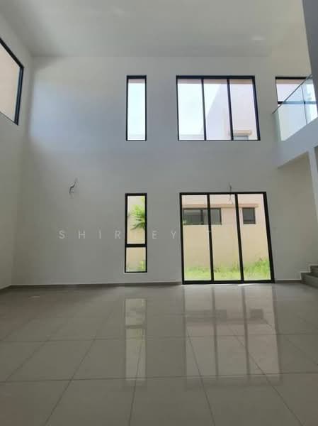 La Casa Lunas, 1.5-Storey Zero Lot @ Kulim, Kedah