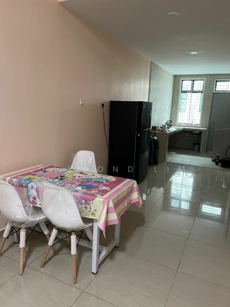 2-storey Terraced House for Rent in Ulu Tiram (Johor) - Desmond Lim - Dining Room - PropertyGuru.com.my