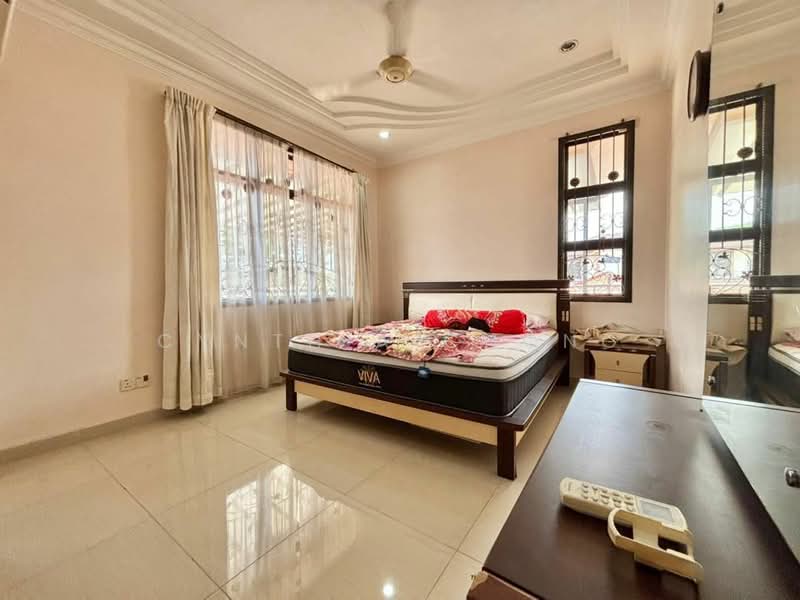 Rumah Teres untuk Dijual di Taman Desa Tebrau (Tebrau) - Cynthia Chong - Bedroom - PropertyGuru.com.my