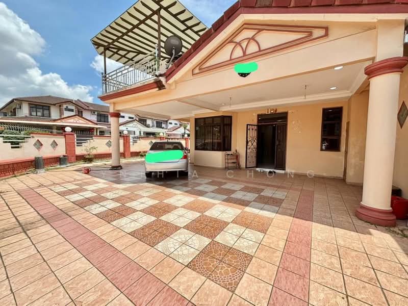 Rumah Teres untuk Dijual di Taman Desa Tebrau (Tebrau) - Cynthia Chong - PropertyGuru.com.my