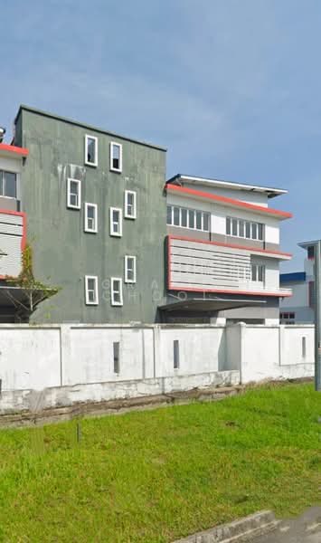 Factory for Sale in Rawang (Selangor) - Grace Chooi - Exterior - PropertyGuru.com.my