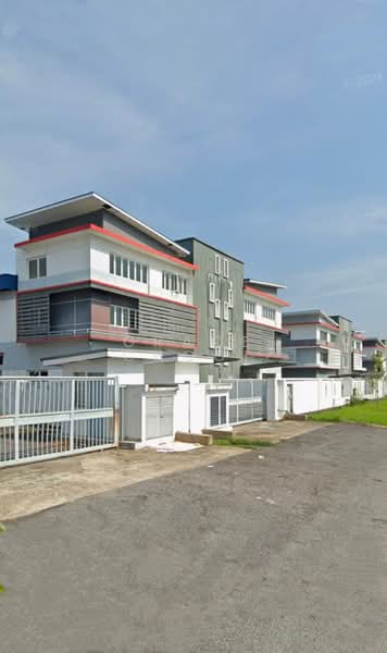 Factory for Sale in Rawang (Selangor) - Grace Chooi - Exterior - PropertyGuru.com.my