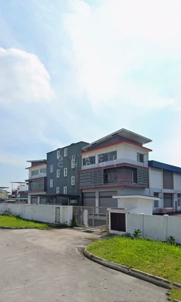 Factory for Sale in Rawang (Selangor) - Grace Chooi - Exterior - PropertyGuru.com.my