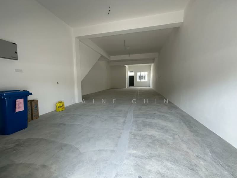 Kedai untuk Disewa di Alam Suria (Puncak Alam) - Elaine Chin - Interior - PropertyGuru.com.my
