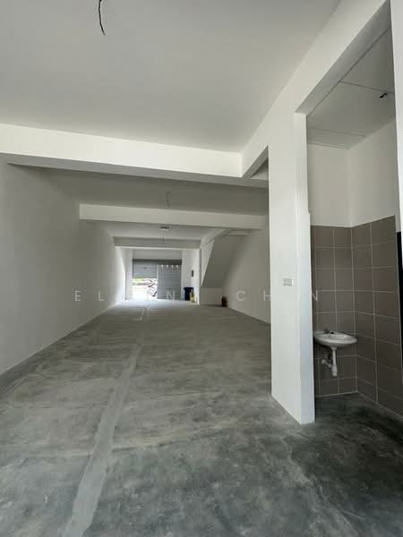 Kedai untuk Disewa di Alam Suria (Puncak Alam) - Elaine Chin - Interior - PropertyGuru.com.my