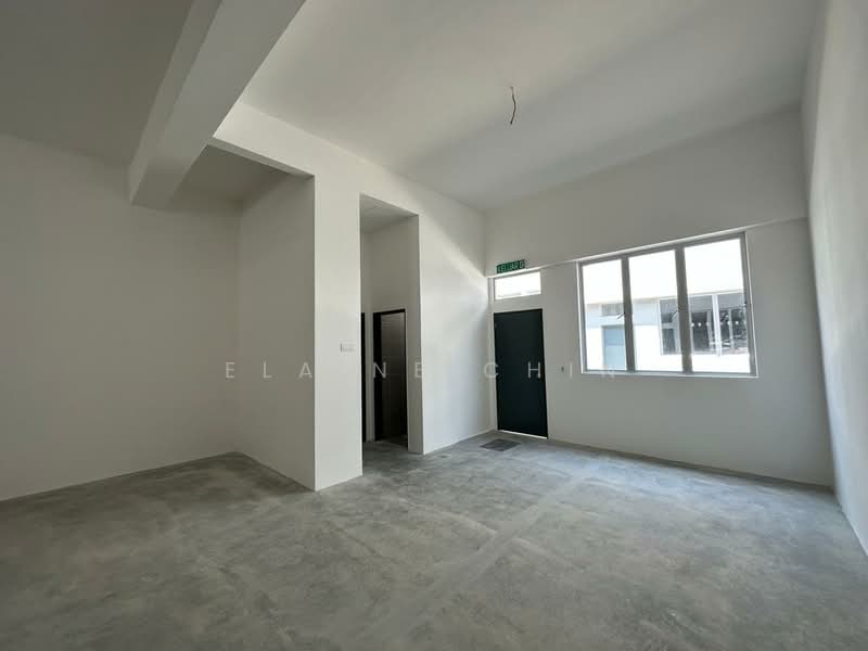 Kedai untuk Disewa di Alam Suria (Puncak Alam) - Elaine Chin - Interior - PropertyGuru.com.my