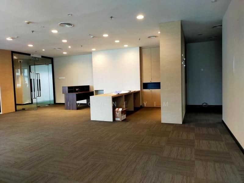 Pejabat untuk Disewa di KLCC (KL City Centre) - Ivonne Yim - Interior - PropertyGuru.com.my