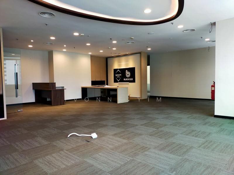 Pejabat untuk Disewa di KLCC (KL City Centre) - Ivonne Yim - Interior - PropertyGuru.com.my