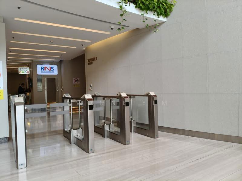 Pejabat untuk Disewa di KLCC (KL City Centre) - Ivonne Yim - Lobby - PropertyGuru.com.my