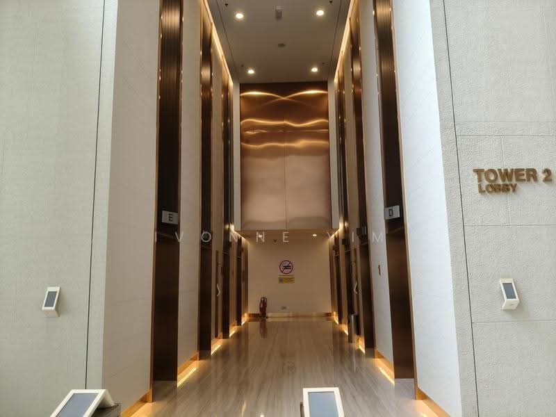 Pejabat untuk Disewa di KLCC (KL City Centre) - Ivonne Yim - Lobby - PropertyGuru.com.my