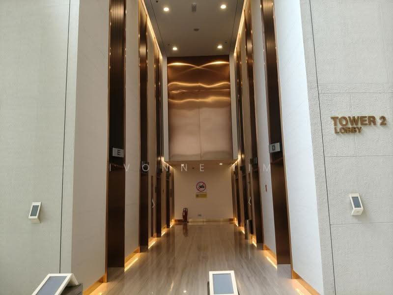 Pejabat untuk Disewa di KLCC (KL City Centre) - Ivonne Yim - Lobby - PropertyGuru.com.my