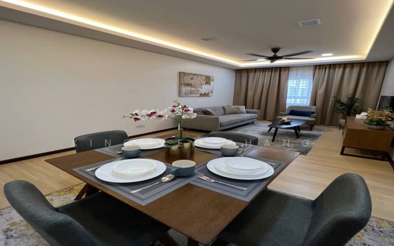 Service Residence for Sale at The Clio 2 Residences - Kingsley Phang - PropertyGuru.com.my
