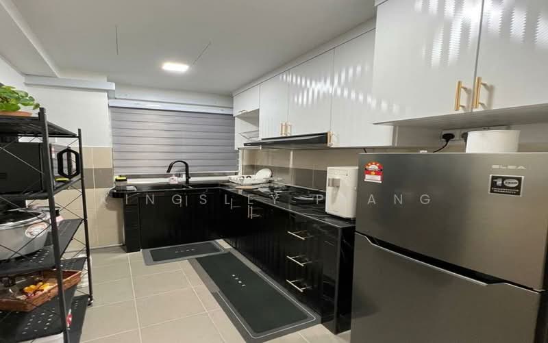 Service Residence for Sale at The Clio 2 Residences - Kingsley Phang - PropertyGuru.com.my