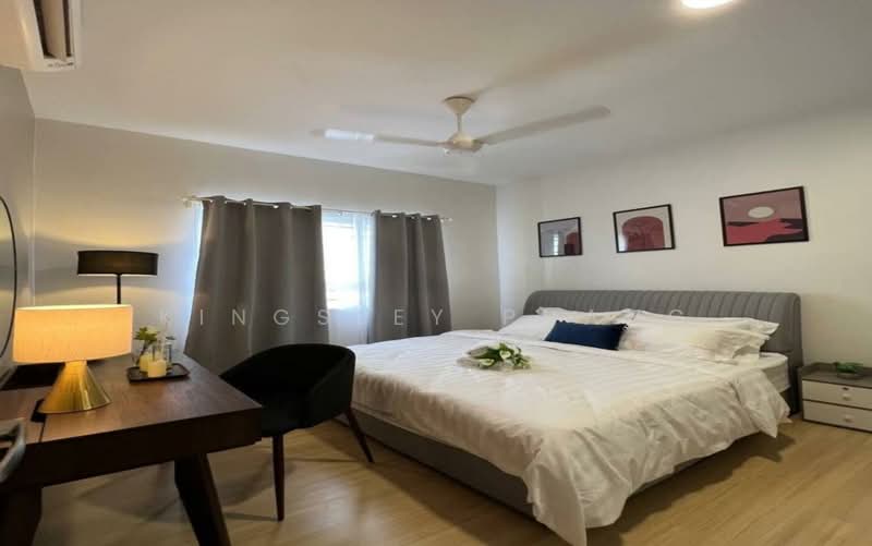 Service Residence for Sale at The Clio 2 Residences - Kingsley Phang - PropertyGuru.com.my