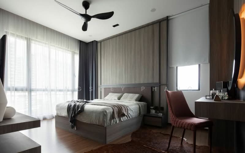 Condominium for Sale at Tamara - Kingsley Phang - Bedroom - PropertyGuru.com.my