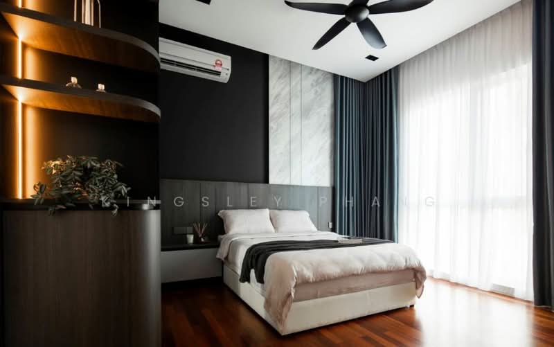 Condominium for Sale at Tamara - Kingsley Phang - Bedroom - PropertyGuru.com.my