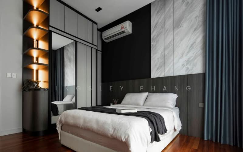 Condominium for Sale at Tamara - Kingsley Phang - Bedroom - PropertyGuru.com.my