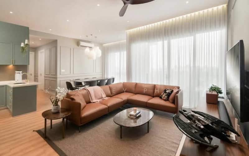Condominium for Sale at Tamara - Kingsley Phang - PropertyGuru.com.my