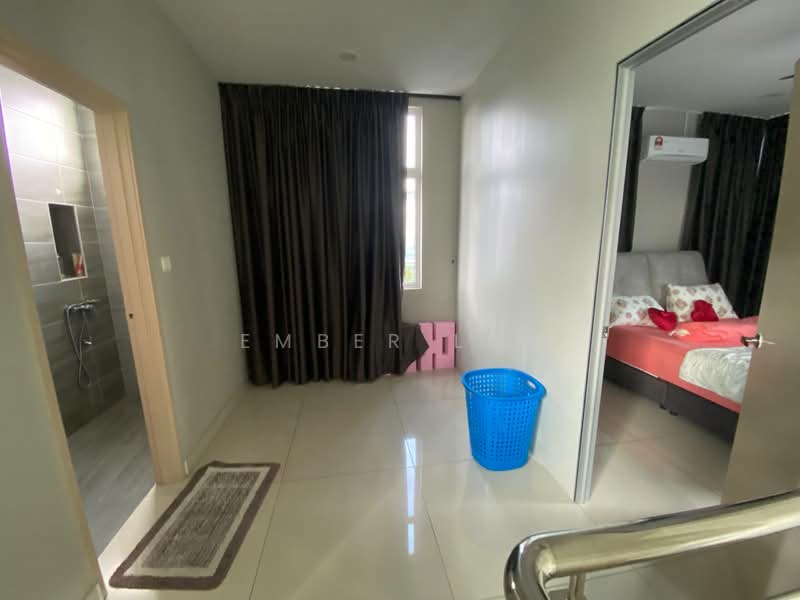 Semi-Detached House for Sale in Skudai (Johor) - Ember Lim - Bedroom - PropertyGuru.com.my