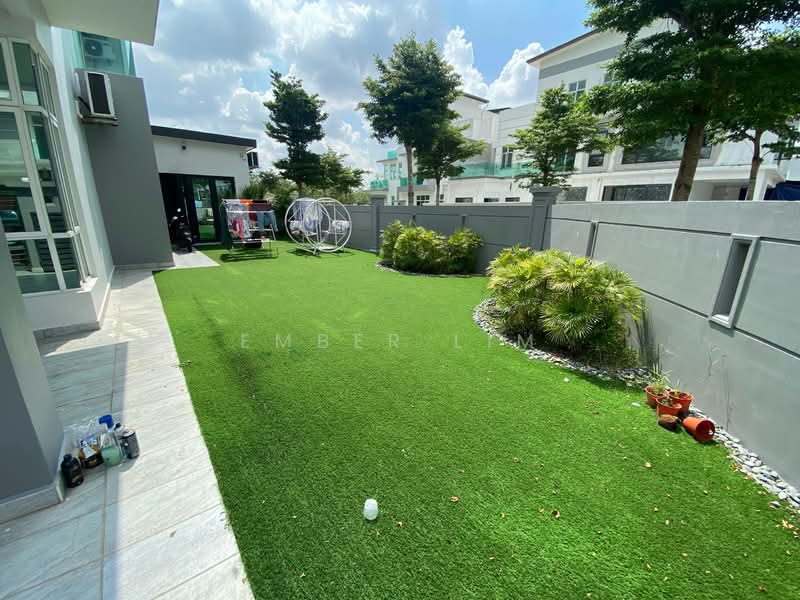 Semi-Detached House for Sale in Skudai (Johor) - Ember Lim - Exterior - PropertyGuru.com.my