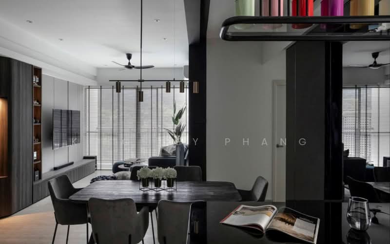 Condominium for Sale at Aura Residence - Kingsley Phang - PropertyGuru.com.my