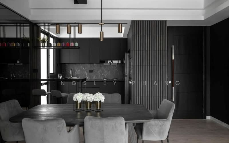 Condominium for Sale at Aura Residence - Kingsley Phang - PropertyGuru.com.my