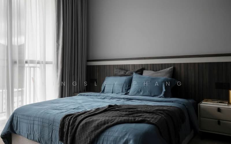 Condominium for Sale at Aura Residence - Kingsley Phang - PropertyGuru.com.my