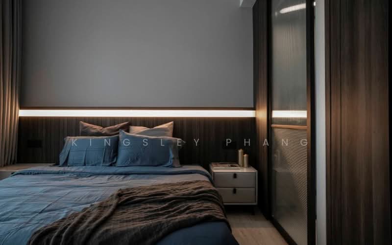 Condominium for Sale at Aura Residence - Kingsley Phang - PropertyGuru.com.my