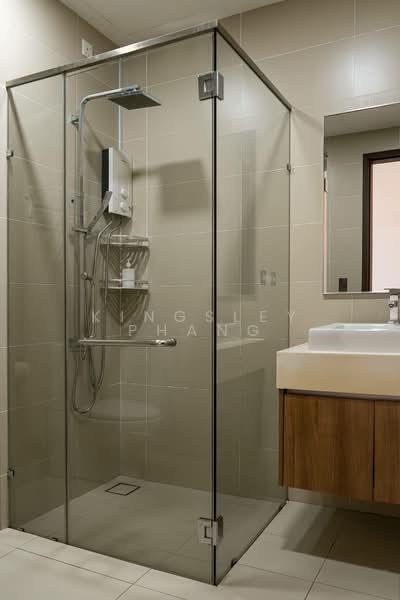 Condominium for Sale at Flora Rosa - Kingsley Phang - Bathroom - PropertyGuru.com.my