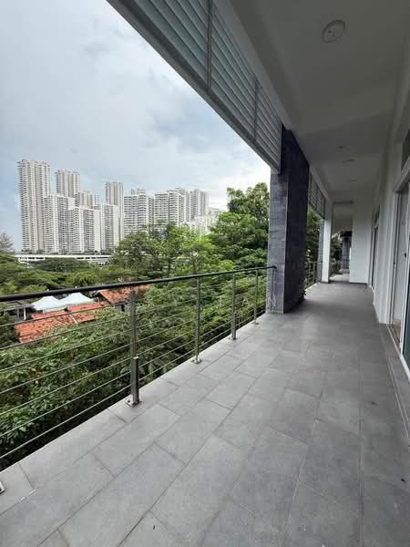 Bungalow for Sale in Straits View (Johor Bahru) - Sky Tan - Exterior - PropertyGuru.com.my