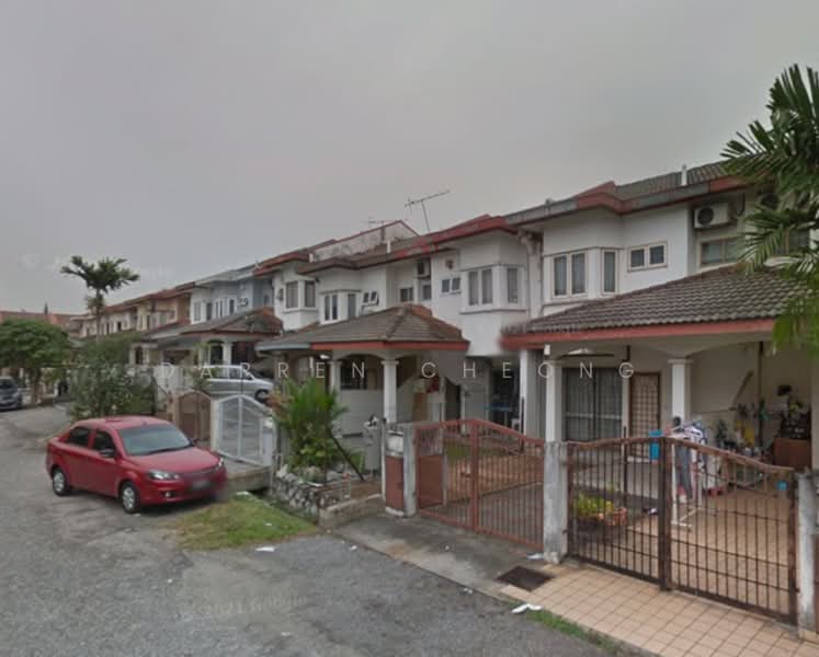 Terraced House for Sale in Usj 13 (Subang Jaya) - DARREN CHEONG - Exterior - PropertyGuru.com.my