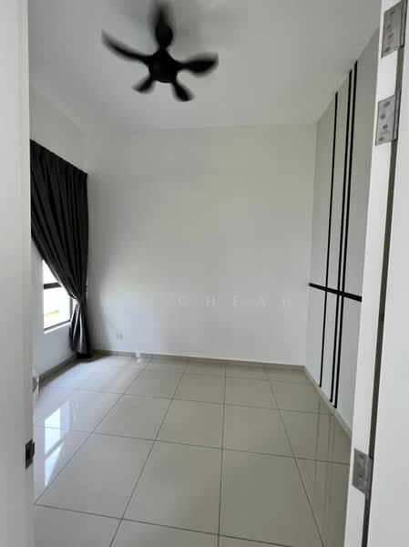 Rumah Banglo untuk Disewa di Kuala Selangor (Selangor) - KC Cheah - Bedroom - PropertyGuru.com.my