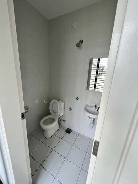 Rumah Banglo untuk Disewa di Kuala Selangor (Selangor) - KC Cheah - Bathroom - PropertyGuru.com.my