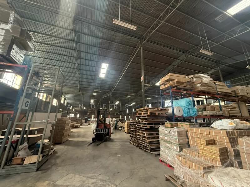 Kilang untuk Dijual di Sungai Bakap (Penang) - Anders Ong - Interior - PropertyGuru.com.my