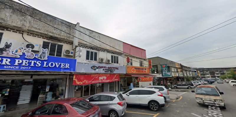Shop / Office for Rent in Taman Cheras (Cheras) - Elaine Chin - PropertyGuru.com.my