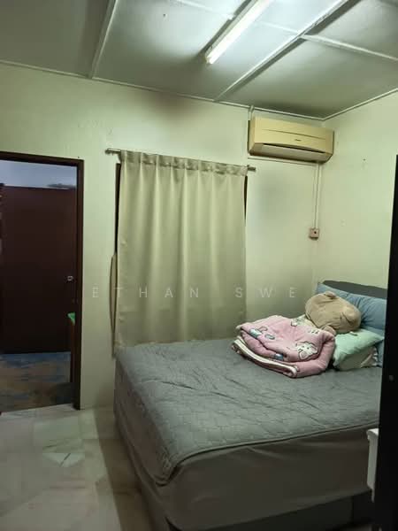 Rumah Teres 2 Tingkat untuk Dijual di Kampung Batu Muda (Batu Caves) - Ethan Swe - Bedroom - PropertyGuru.com.my