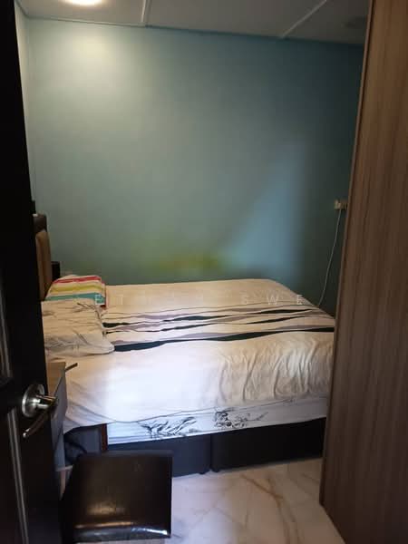 Rumah Teres 2 Tingkat untuk Dijual di Kampung Batu Muda (Batu Caves) - Ethan Swe - Bedroom - PropertyGuru.com.my