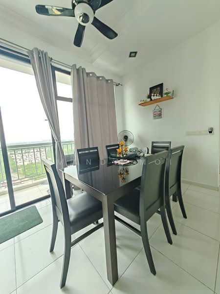 Service Residence for Rent at The Sky Executive Suites - Amanda Moi - PropertyGuru.com.my