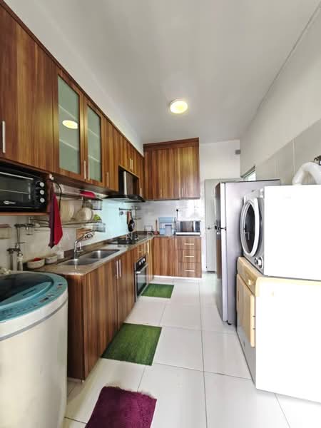 Service Residence for Rent at The Sky Executive Suites - Amanda Moi - PropertyGuru.com.my