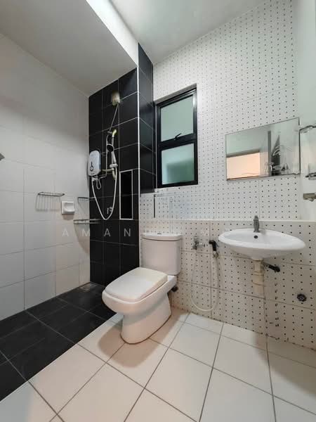 Service Residence for Rent at The Sky Executive Suites - Amanda Moi - PropertyGuru.com.my