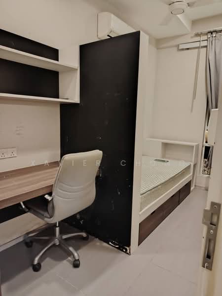 Service Residence for Sale at Garden Plaza - Xavier Chong - PropertyGuru.com.my