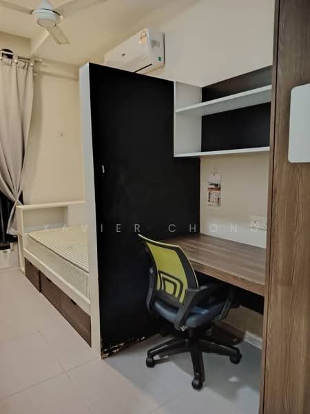 Service Residence for Sale at Garden Plaza - Xavier Chong - PropertyGuru.com.my