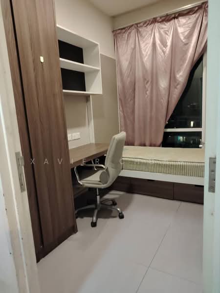 Service Residence for Sale at Garden Plaza - Xavier Chong - PropertyGuru.com.my