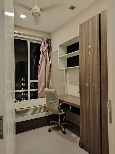 Service Residence for Sale at Garden Plaza - Xavier Chong - PropertyGuru.com.my