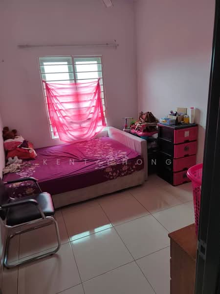 Servis Apartment untuk Dijual di Saville @ Kajang - Kent Chong - Bedroom - PropertyGuru.com.my